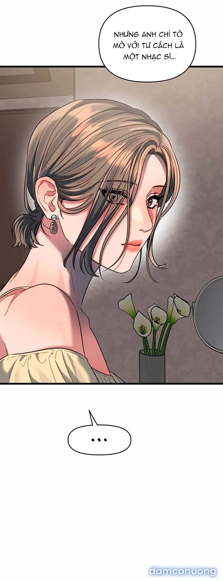 [18+] Dục Vọng Tao Nhã 