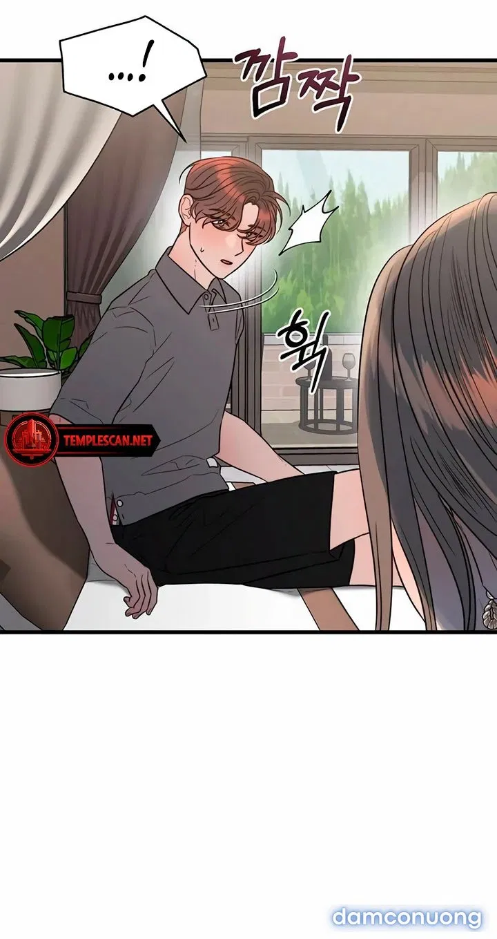 [18+] Dục Vọng Tao Nhã 