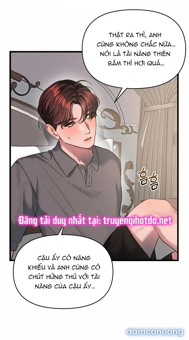 [18+] Dục Vọng Tao Nhã 