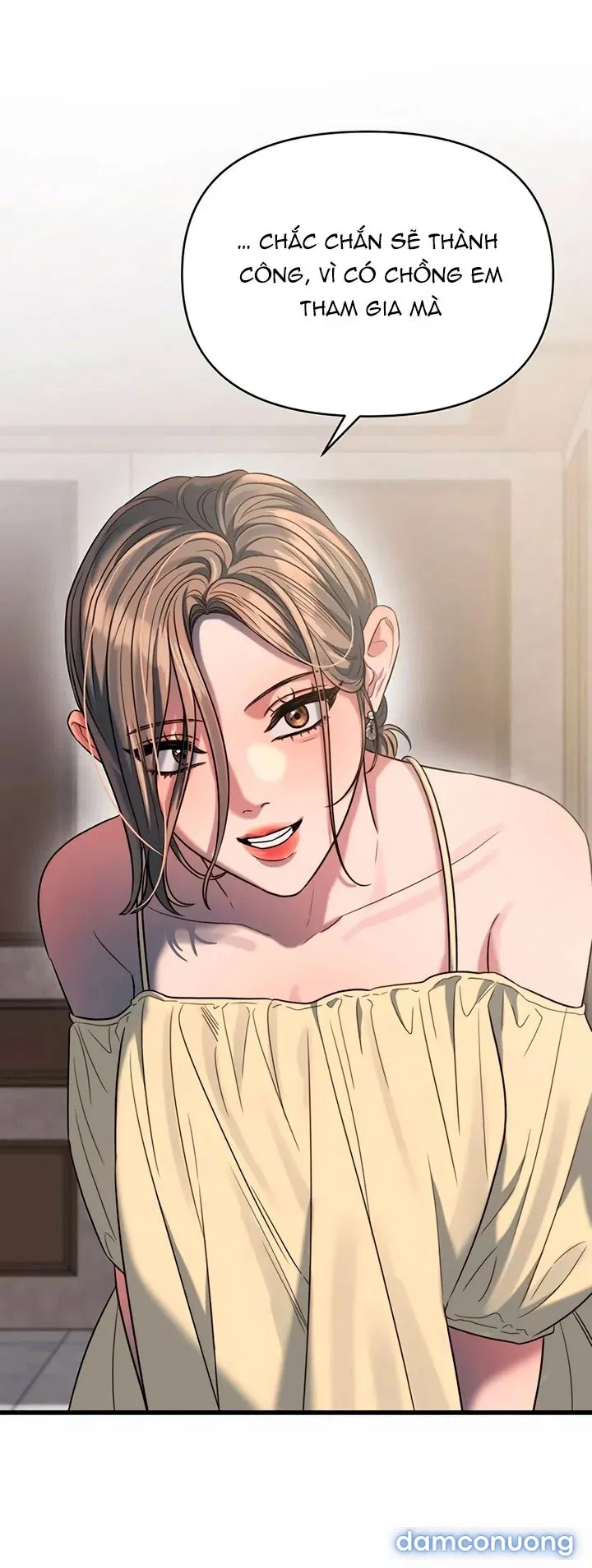 [18+] Dục Vọng Tao Nhã 
