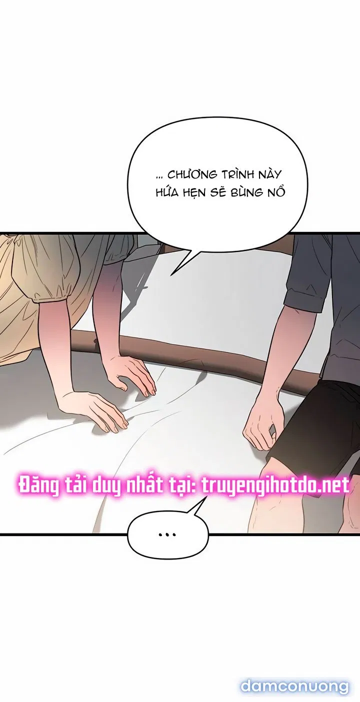 [18+] Dục Vọng Tao Nhã 