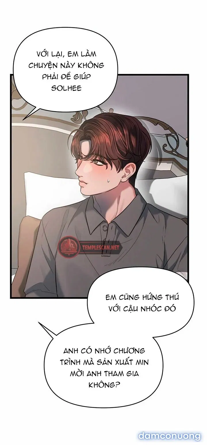 [18+] Dục Vọng Tao Nhã 