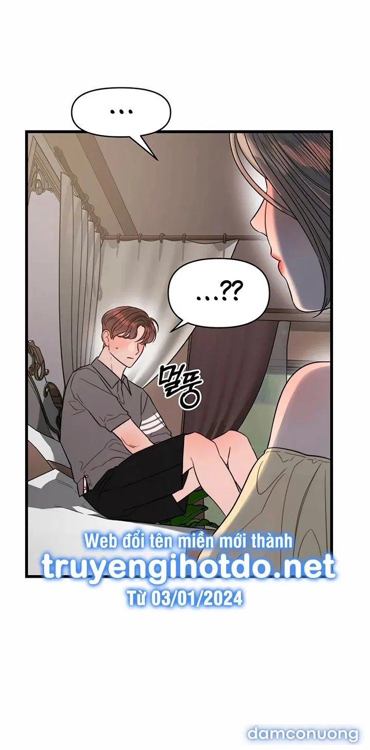 [18+] Dục Vọng Tao Nhã 