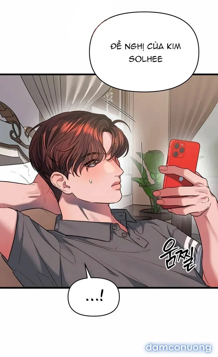 [18+] Dục Vọng Tao Nhã 