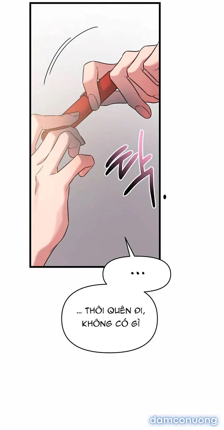 [18+] Dục Vọng Tao Nhã 