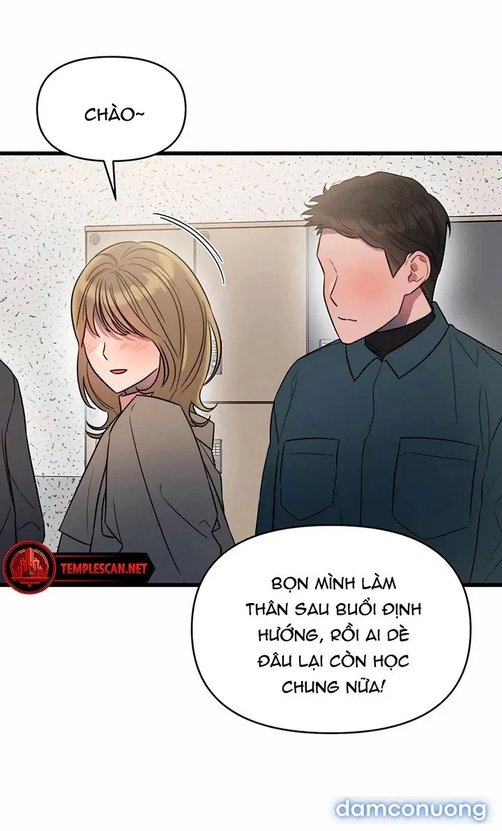 [18+] Dục Vọng Tao Nhã 