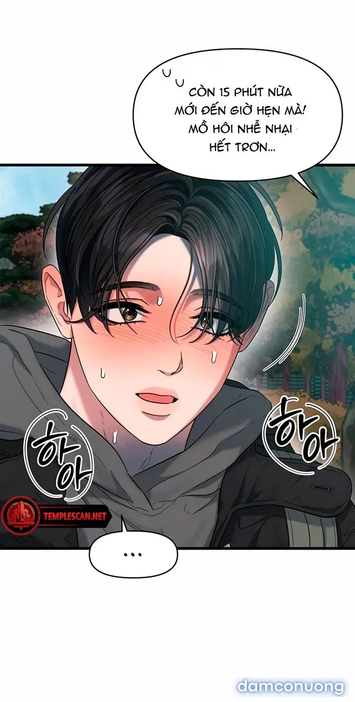 [18+] Dục Vọng Tao Nhã 