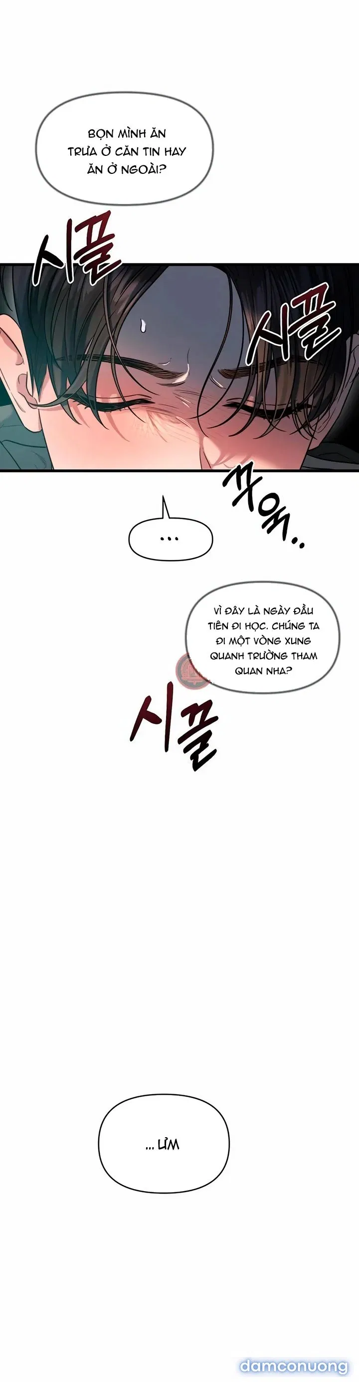 [18+] Dục Vọng Tao Nhã 