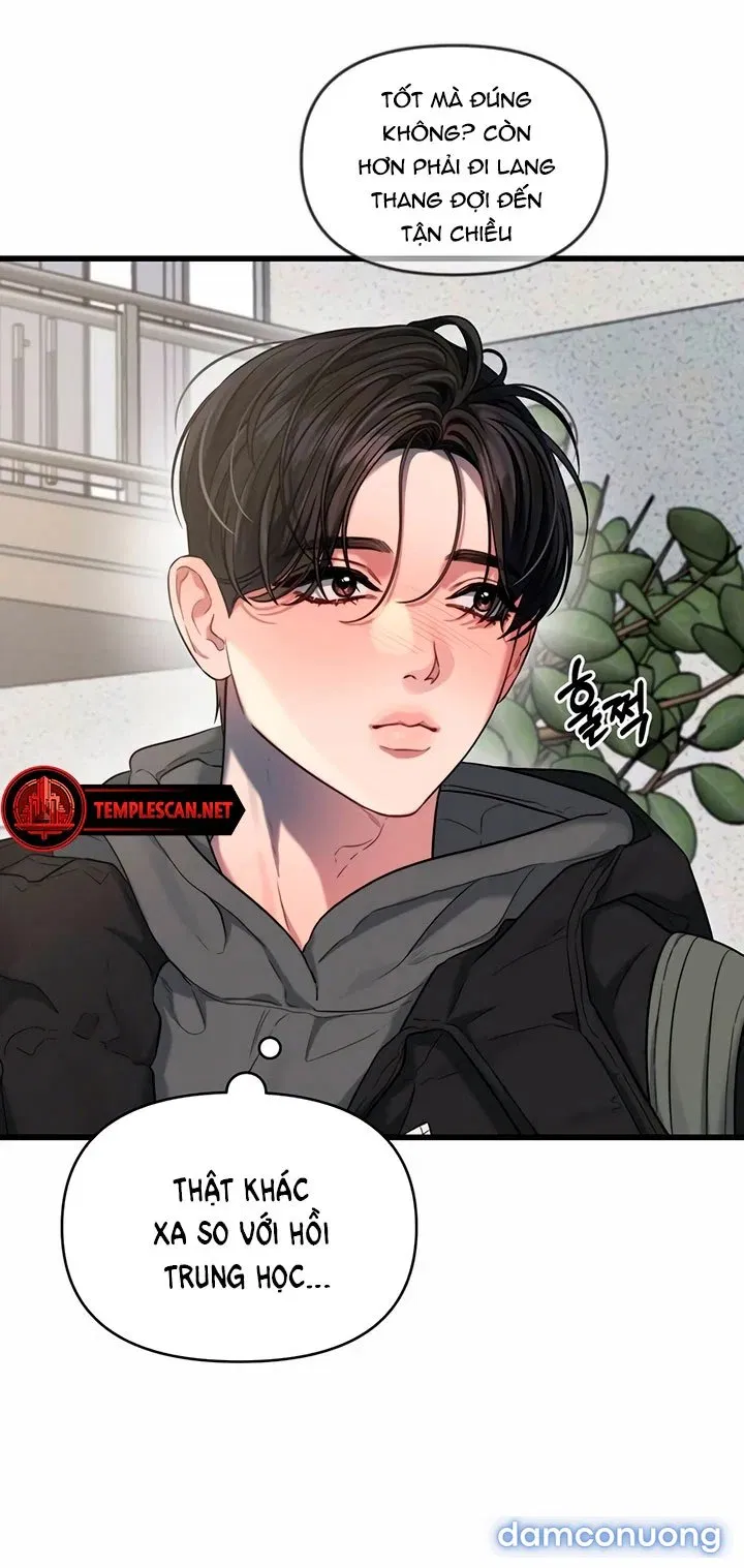 [18+] Dục Vọng Tao Nhã 