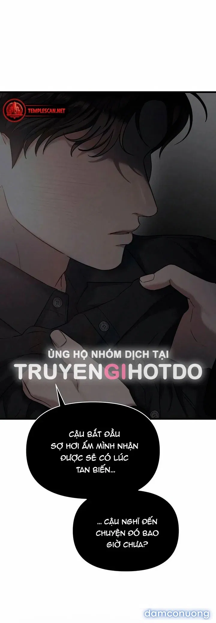 [18+] Dục Vọng Tao Nhã 