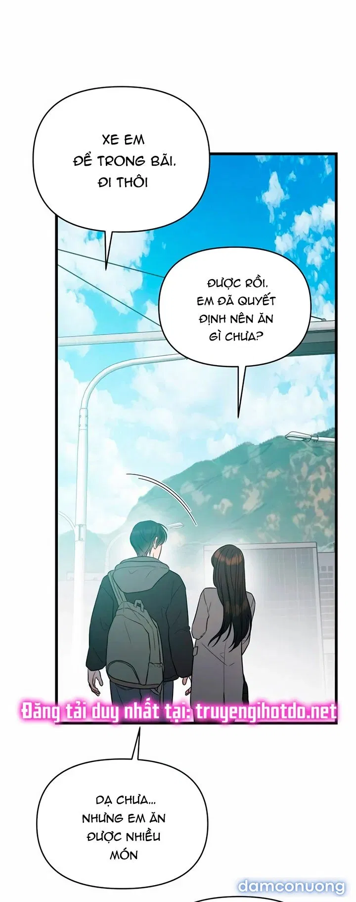 [18+] Dục Vọng Tao Nhã 