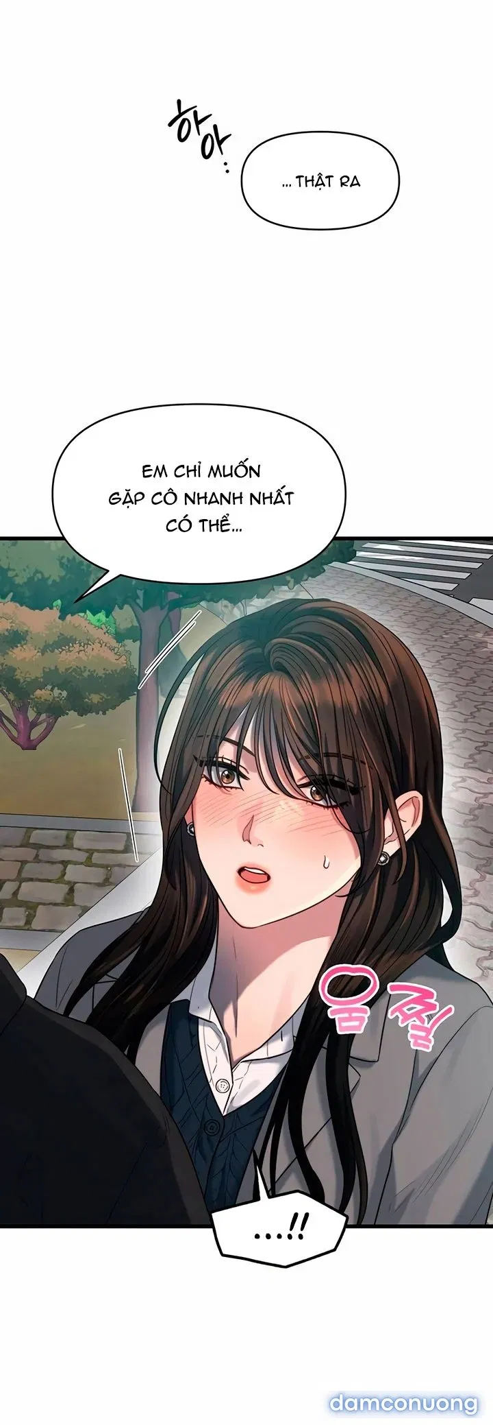 [18+] Dục Vọng Tao Nhã 