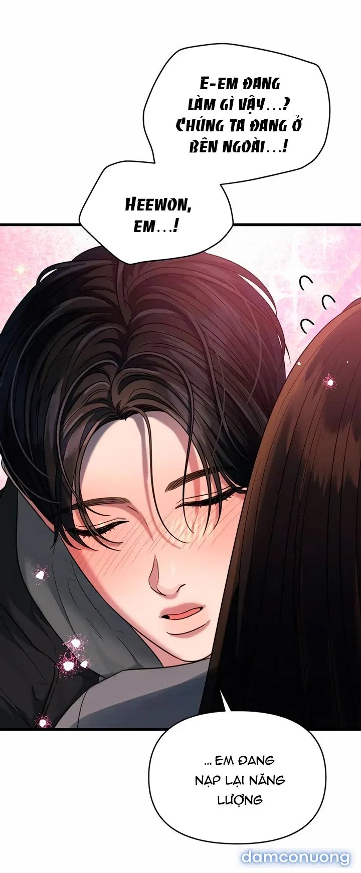 [18+] Dục Vọng Tao Nhã 