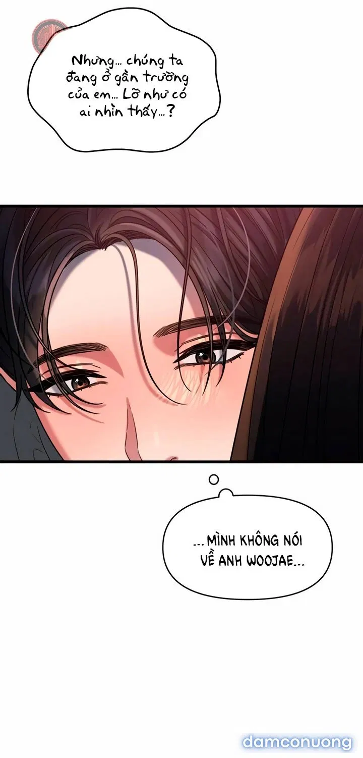 [18+] Dục Vọng Tao Nhã 