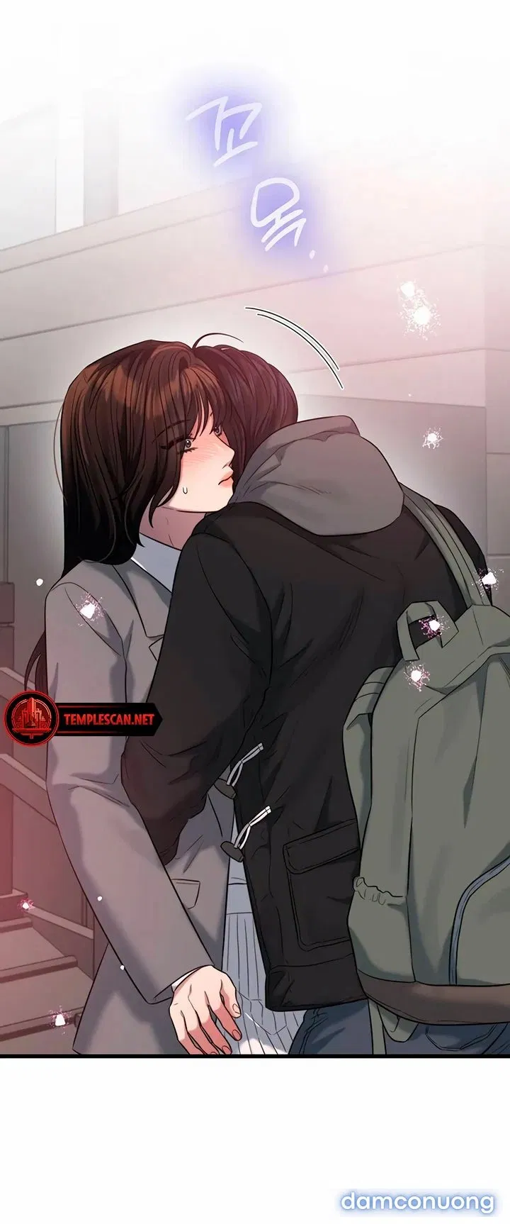 [18+] Dục Vọng Tao Nhã 