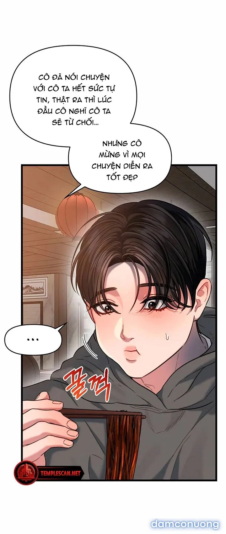 [18+] Dục Vọng Tao Nhã 
