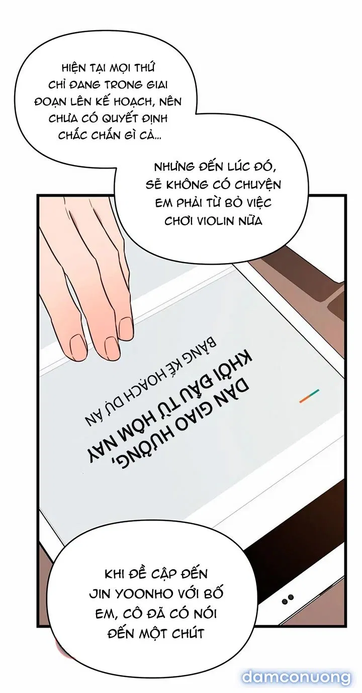 [18+] Dục Vọng Tao Nhã 