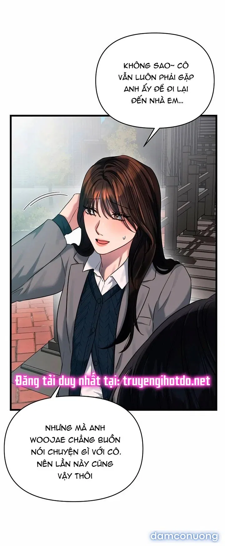 [18+] Dục Vọng Tao Nhã 