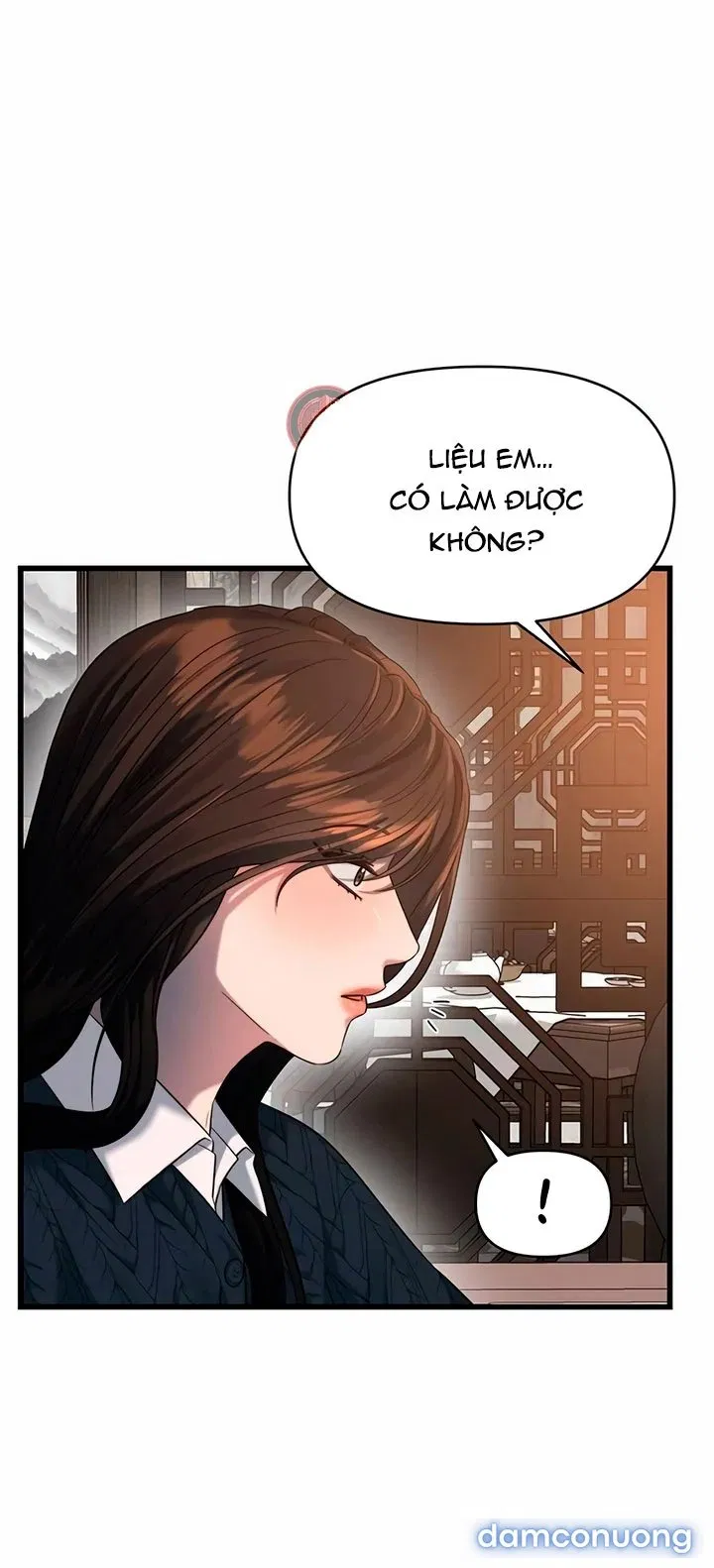 [18+] Dục Vọng Tao Nhã 