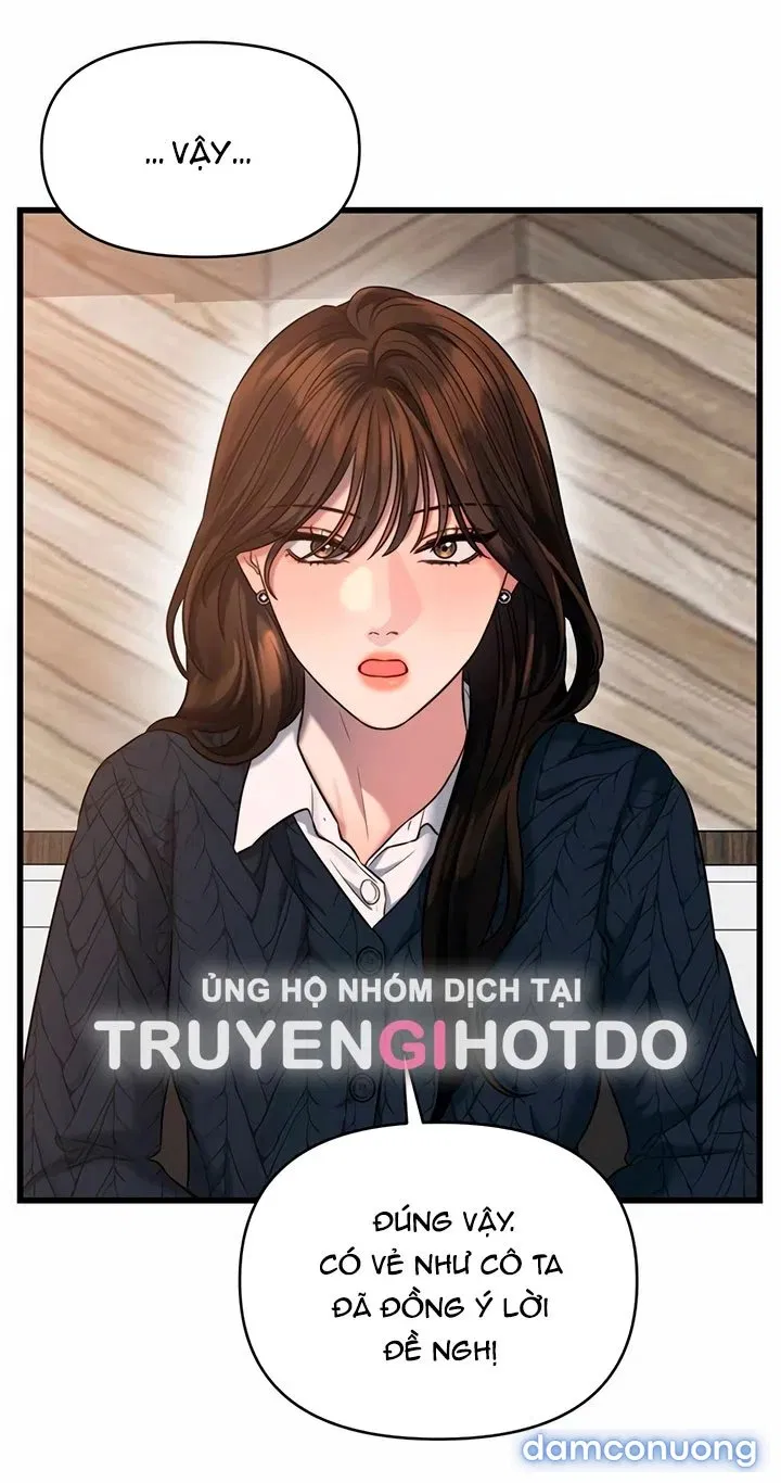 [18+] Dục Vọng Tao Nhã 