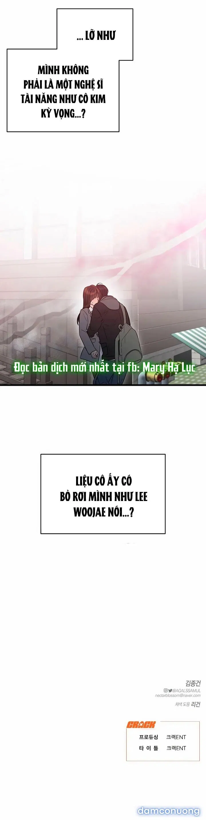 [18+] Dục Vọng Tao Nhã 