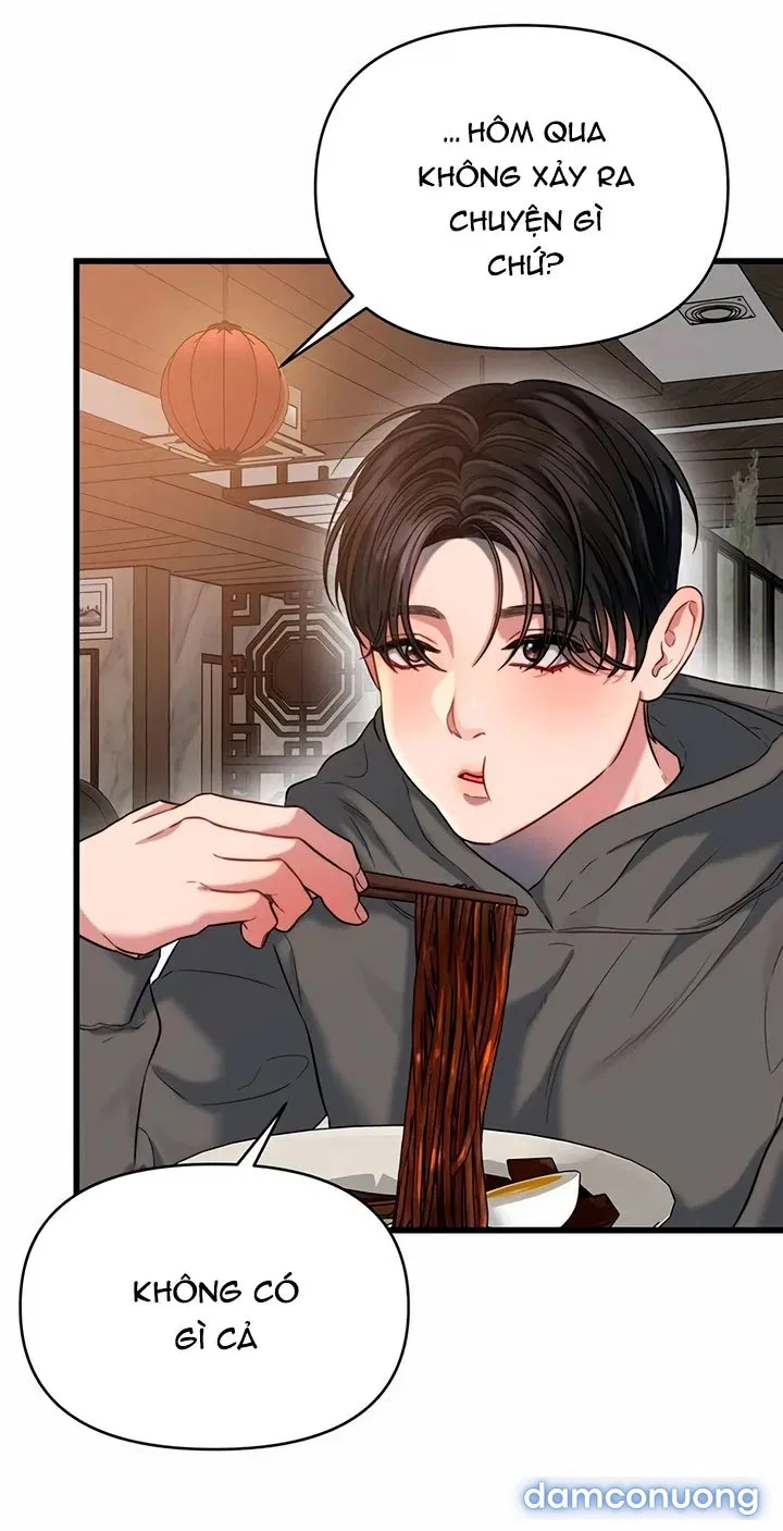 [18+] Dục Vọng Tao Nhã 