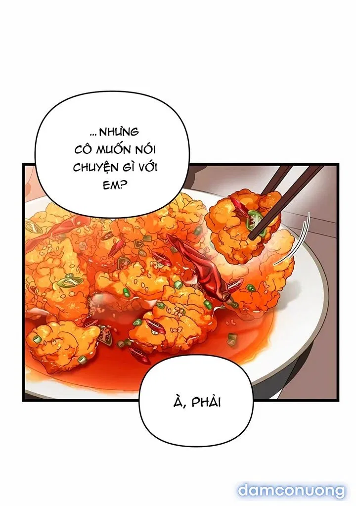 [18+] Dục Vọng Tao Nhã 