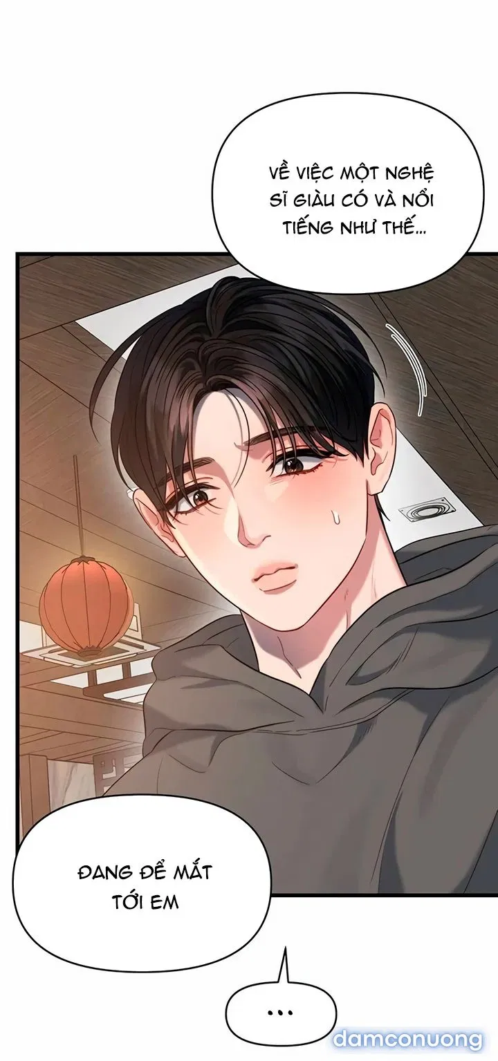 [18+] Dục Vọng Tao Nhã 