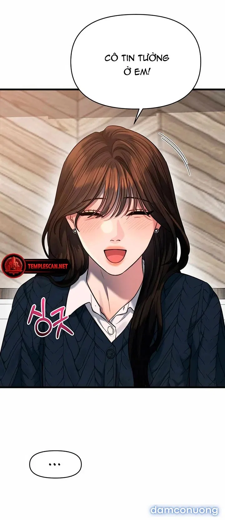 [18+] Dục Vọng Tao Nhã 