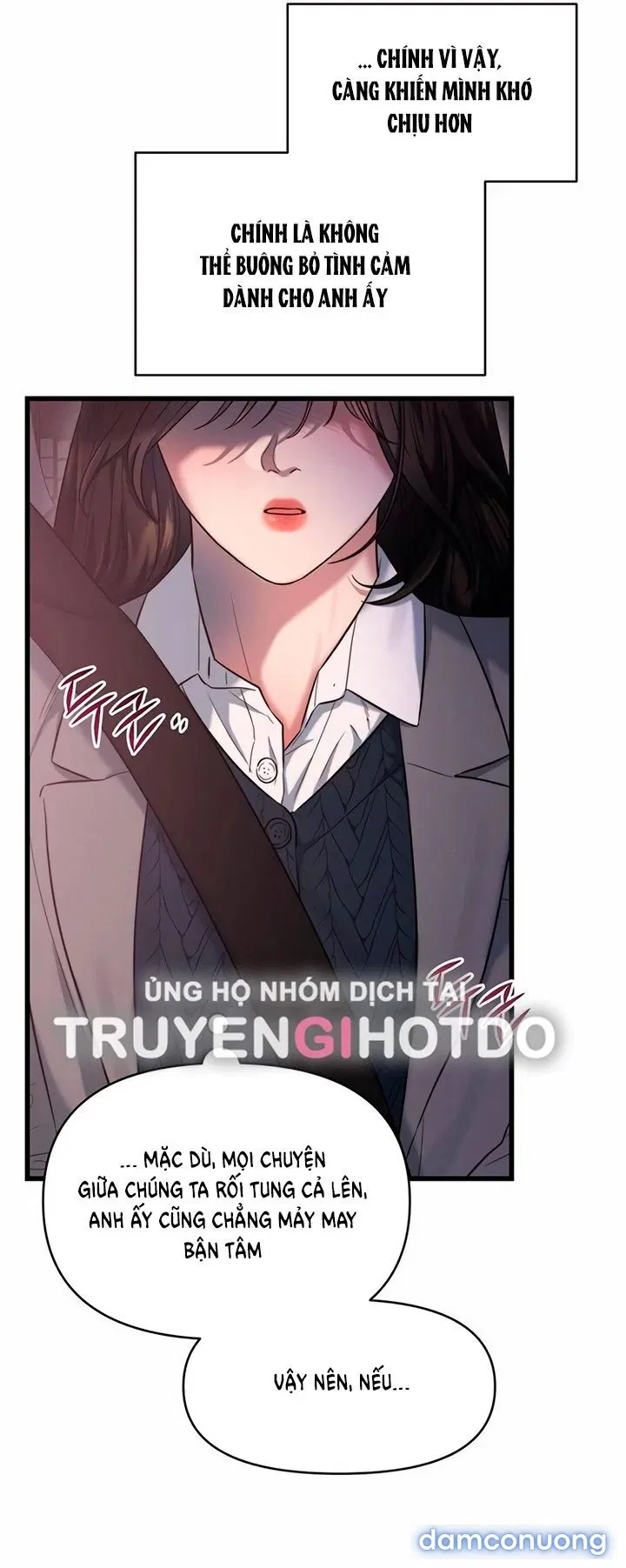 [18+] Dục Vọng Tao Nhã 