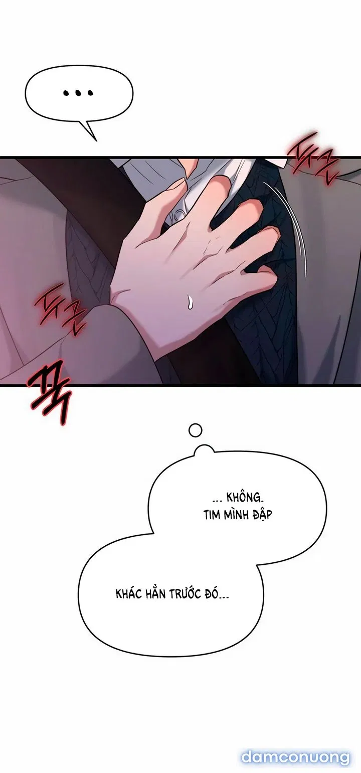[18+] Dục Vọng Tao Nhã 