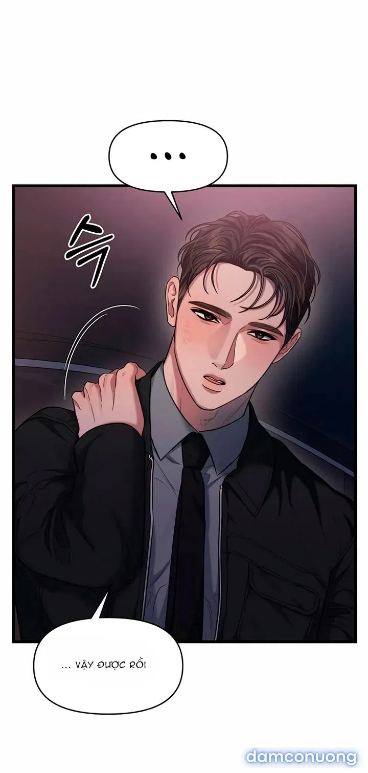 [18+] Dục Vọng Tao Nhã 