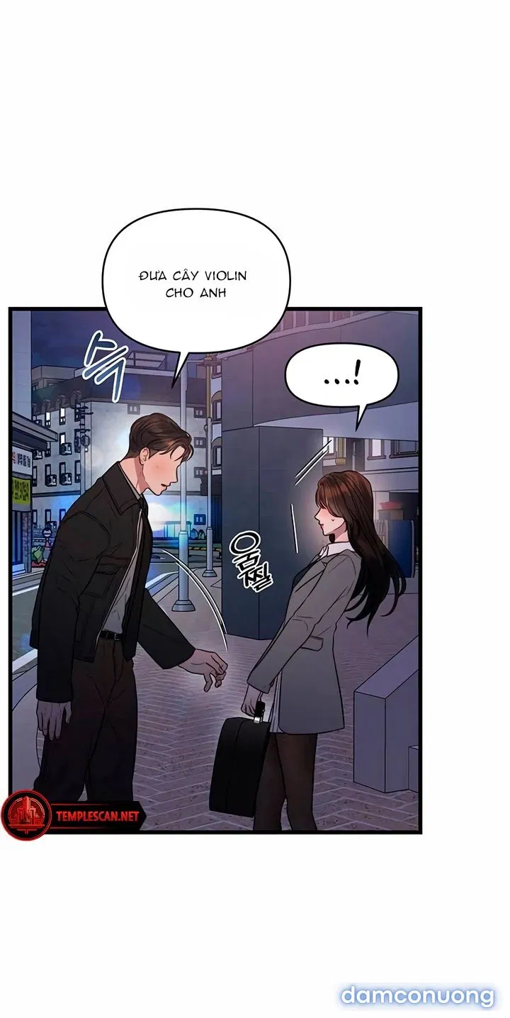 [18+] Dục Vọng Tao Nhã 