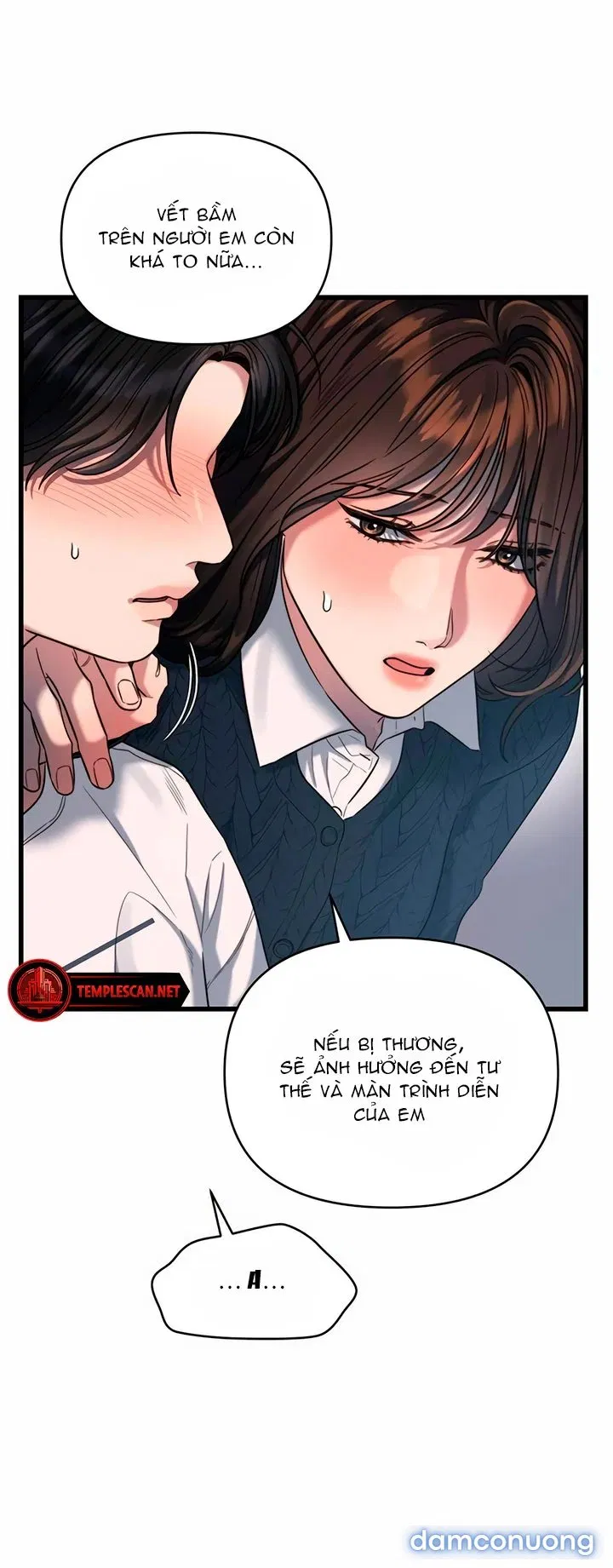 [18+] Dục Vọng Tao Nhã 