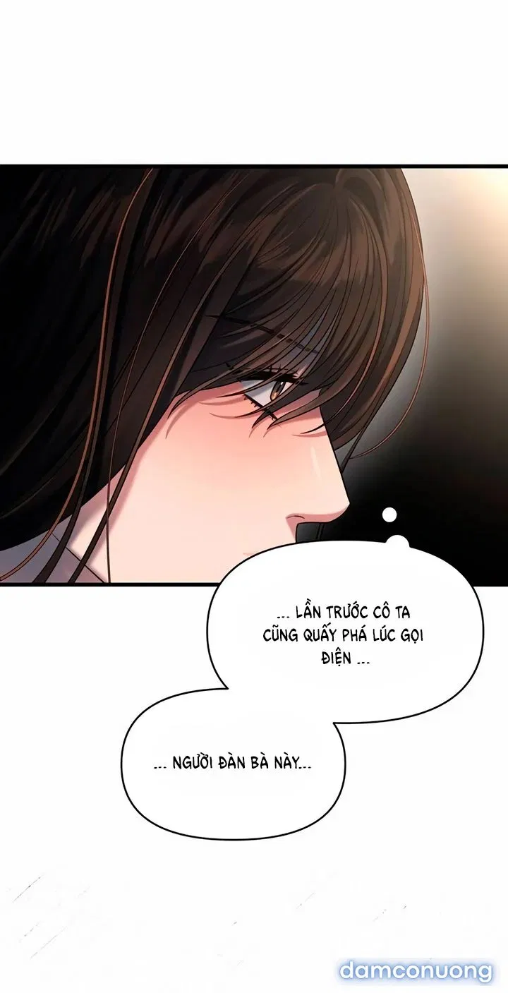 [18+] Dục Vọng Tao Nhã 