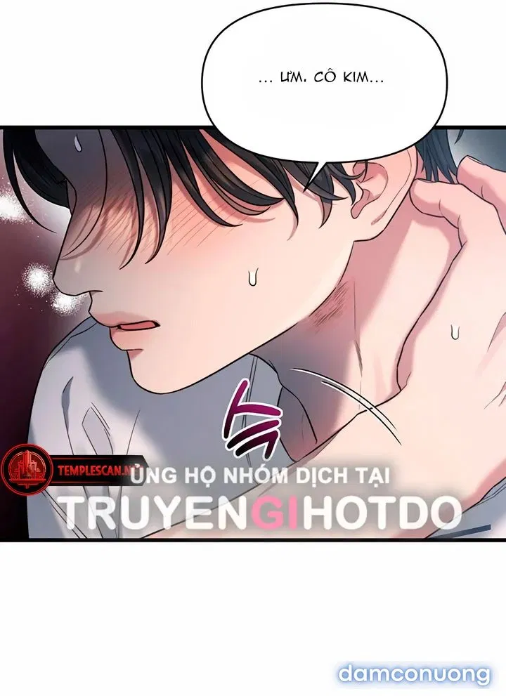 [18+] Dục Vọng Tao Nhã 