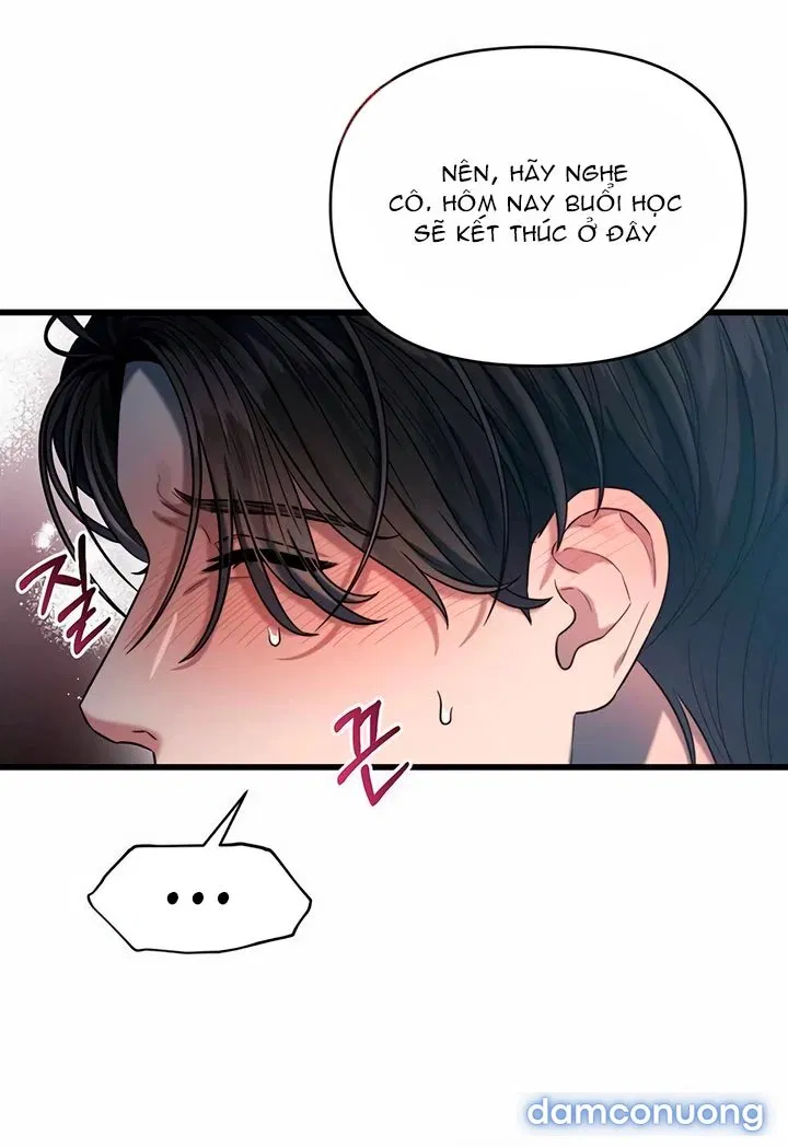 [18+] Dục Vọng Tao Nhã 