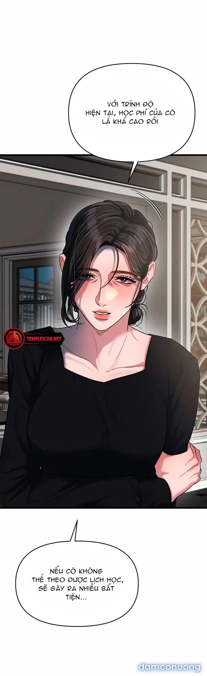 [18+] Dục Vọng Tao Nhã 