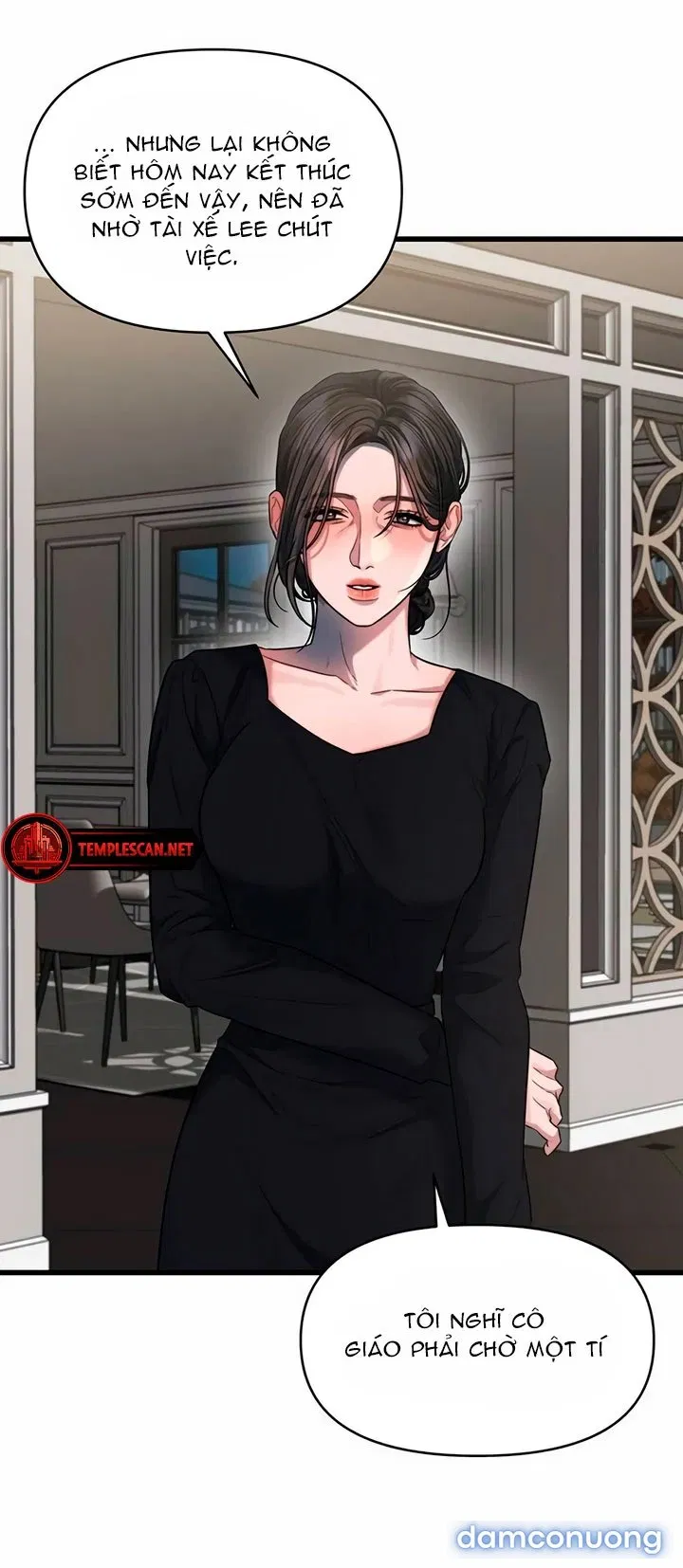 [18+] Dục Vọng Tao Nhã 