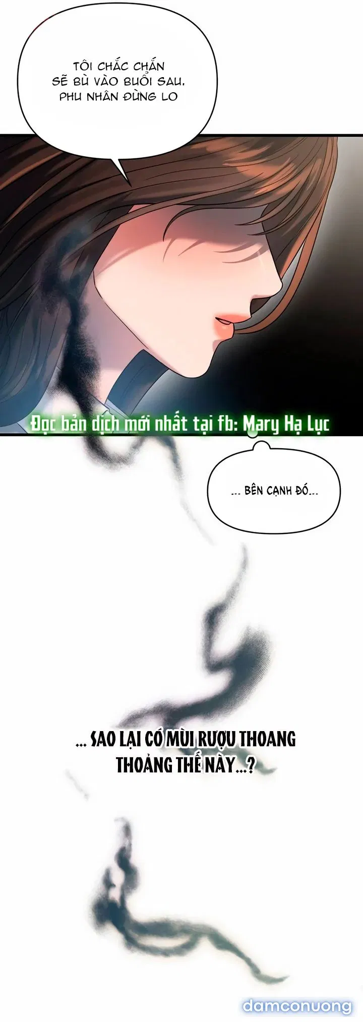 [18+] Dục Vọng Tao Nhã 
