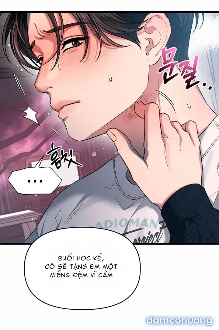 [18+] Dục Vọng Tao Nhã 