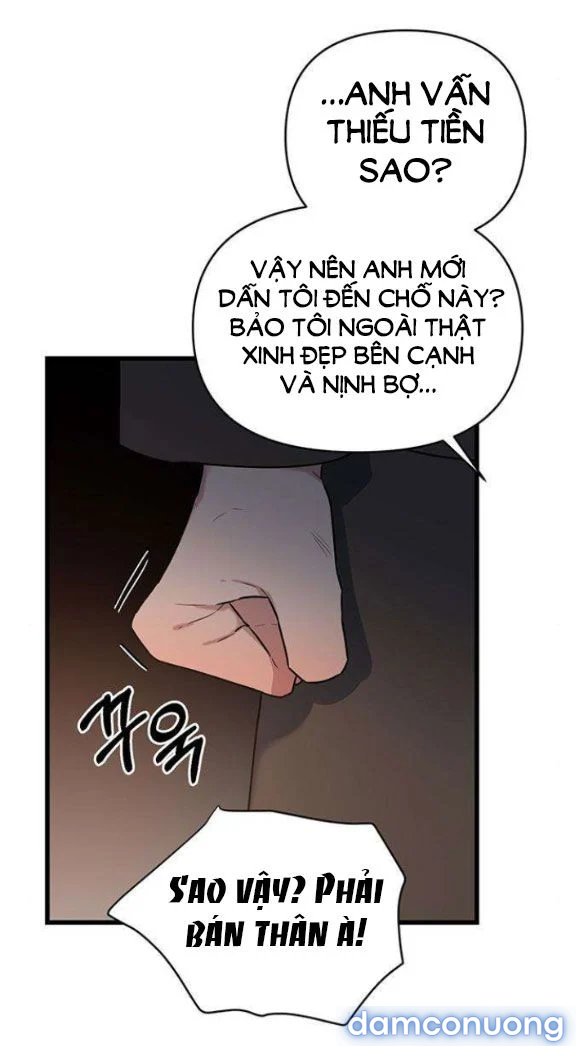 [18+] Dục Vọng Tao Nhã 