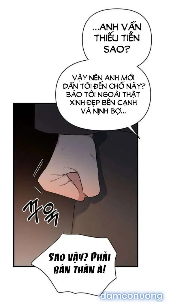 [18+] Dục Vọng Tao Nhã 