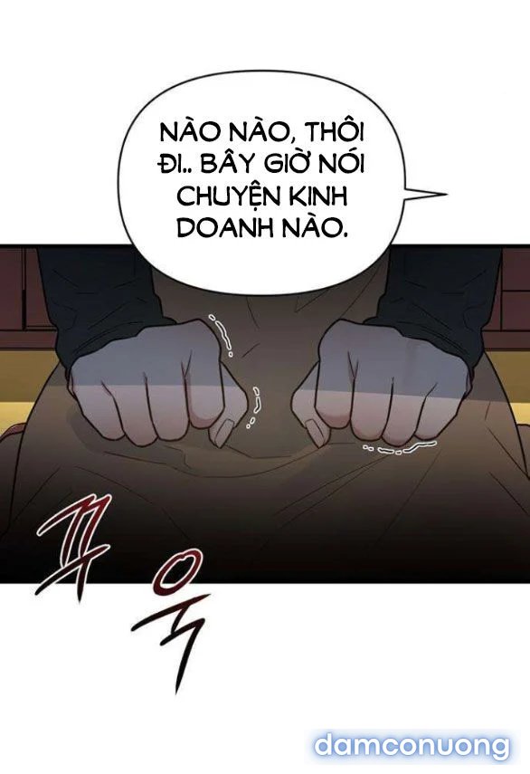 [18+] Dục Vọng Tao Nhã 