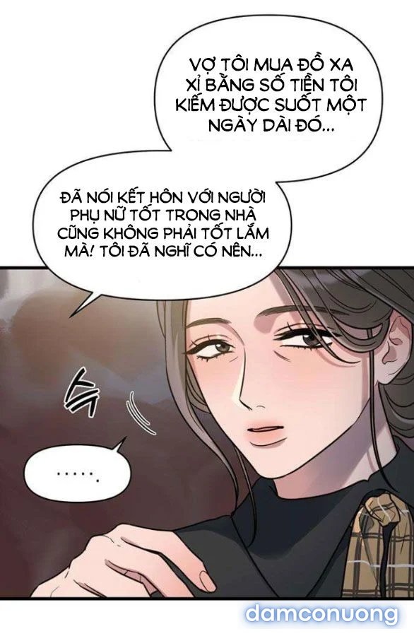 [18+] Dục Vọng Tao Nhã 