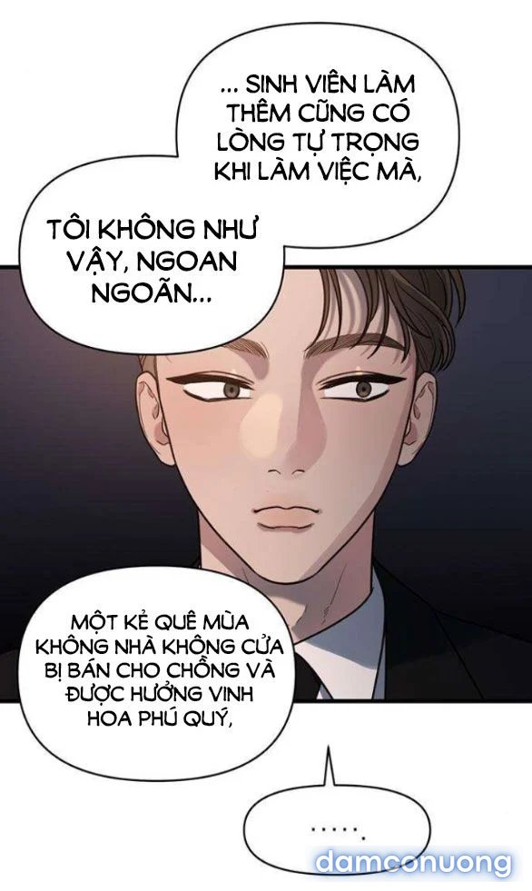 [18+] Dục Vọng Tao Nhã 