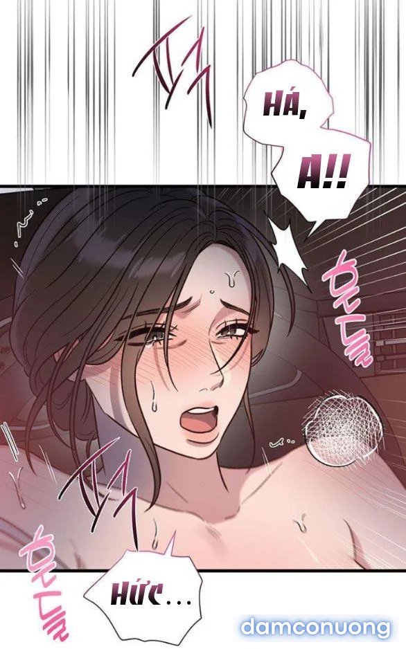 [18+] Dục Vọng Tao Nhã 