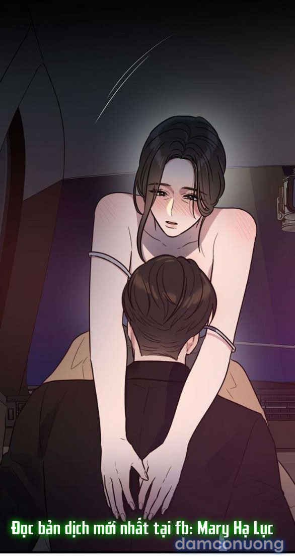 [18+] Dục Vọng Tao Nhã 