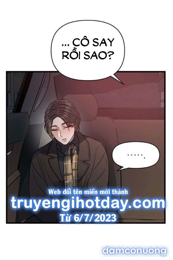[18+] Dục Vọng Tao Nhã 