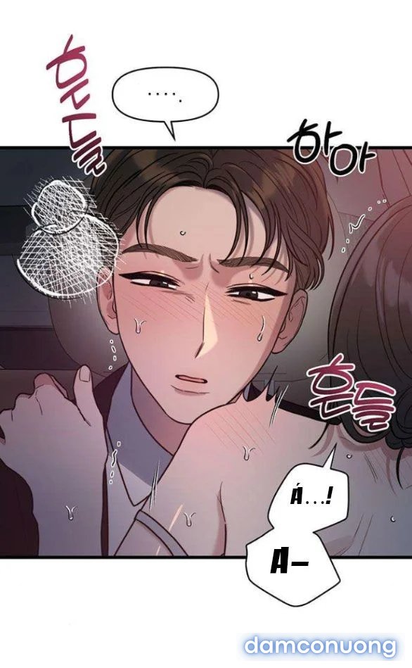 [18+] Dục Vọng Tao Nhã 